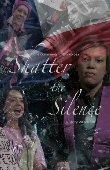 Shatter the Silence Trailer