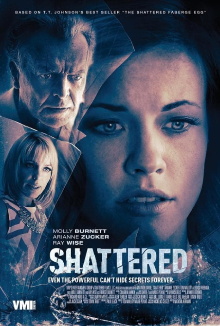Shattered Trailer
