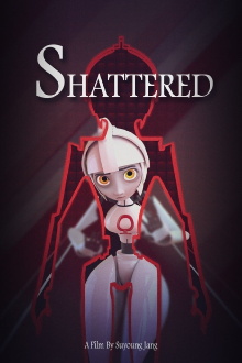 Shattered Trailer