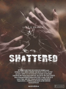 Shattered! Trailer