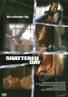 Shattered Day Trailer