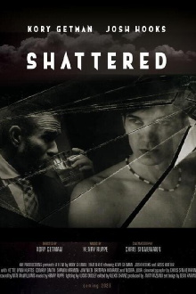 Shattered Trailer