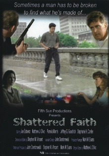 Shattered Faith Trailer