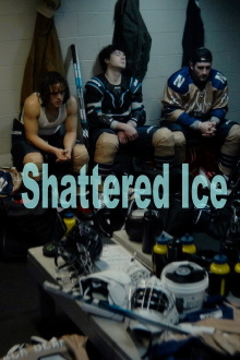 Shattered Ice Trailer