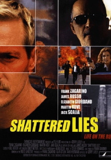 Shattered Lies Trailer