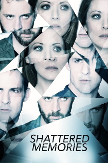 Shattered Memories Trailer