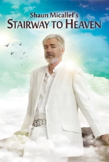 Shaun Micallef's Stairway to Heaven Trailer