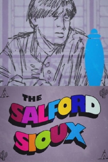 Shaun Ryder and the Salford Sioux Trailer