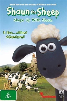 Shaun The Sheep: Shape Up With Shaun Trailer