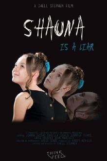 Shauna Is a Liar Trailer