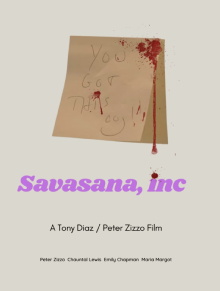 Shavasana Trailer
