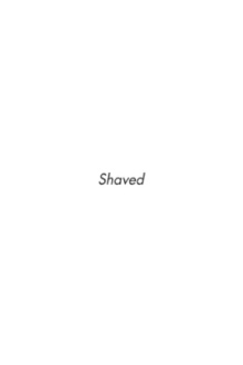 Shaved Trailer