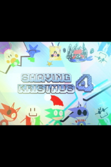 Shaving Kristmus 4 Epilogue Trailer