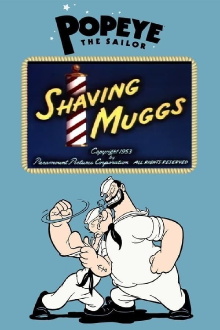 Shaving Muggs Trailer