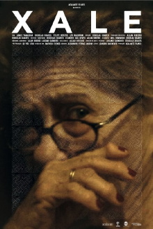 Shawl Trailer