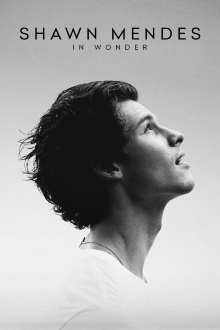 Shawn Mendes: In Wonder Trailer