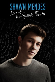 Shawn Mendes: Live at the Greek Theatre Trailer