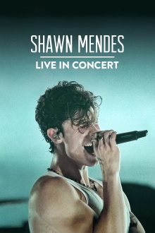 Shawn Mendes: Live in Concert Trailer