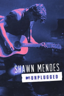 Shawn Mendes: MTV Unplugged Trailer