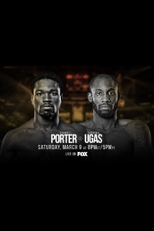 Shawn Porter vs. Yordenis Ugas Trailer