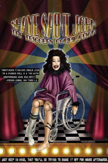 Shaye Saint John: The Triggers Compilation Trailer