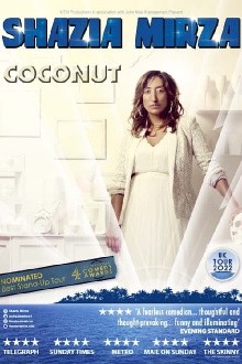 Shazia Mirza: Coconut Trailer