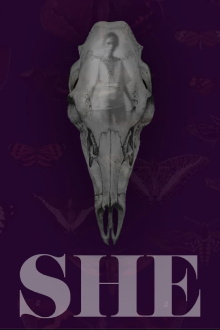 She Trailer