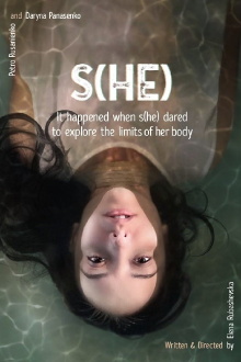 S(he) Trailer