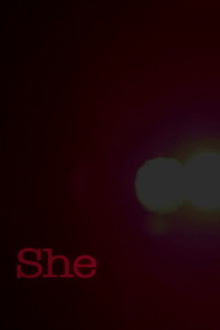She Trailer
