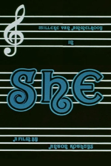 She Trailer
