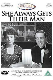 She Always Gets Their Man Trailer