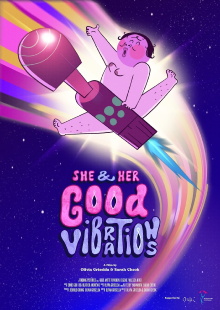She & Her Good Vibrations Trailer