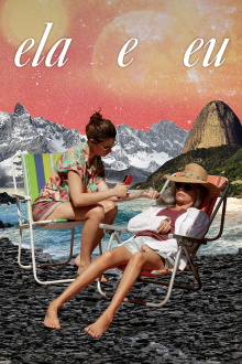 She and I Trailer
