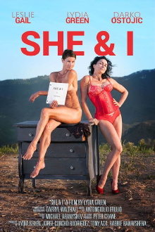 She and I Trailer