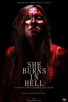 She Burns in Hell: Accounts from Chamberlain, Maine Trailer