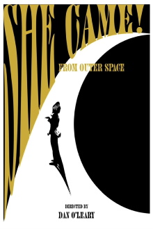 She Came! (From Outer Space) Trailer