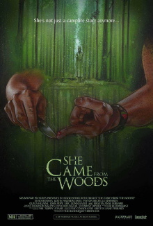 She Came from the Woods Trailer