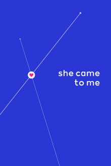 She Came to Me Trailer