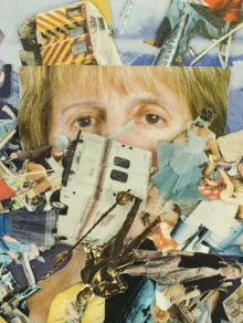 She Collage Trailer
