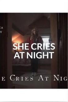 She Cries at Night Trailer