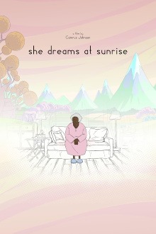 She Dreams At Sunrise Trailer