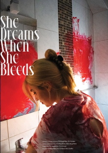 She Dreams When She Bleeds Trailer