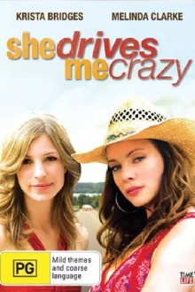 She Drives Me Crazy Trailer