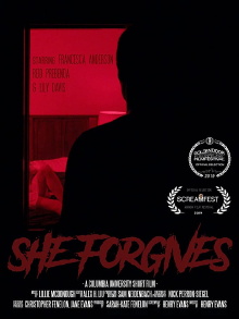 She Forgives Trailer