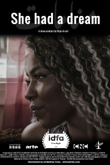 She Had a Dream Trailer