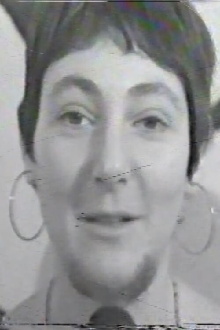 She Has a Beard Trailer