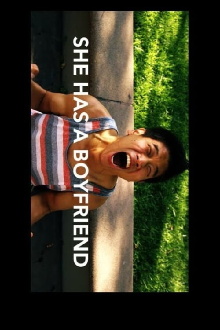 She Has a Boyfriend Trailer