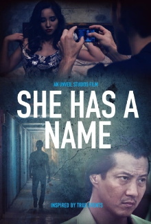 She Has a Name Trailer