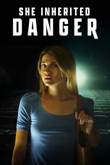 She Inherited Danger Trailer