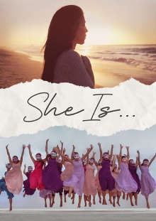 She Is... Trailer